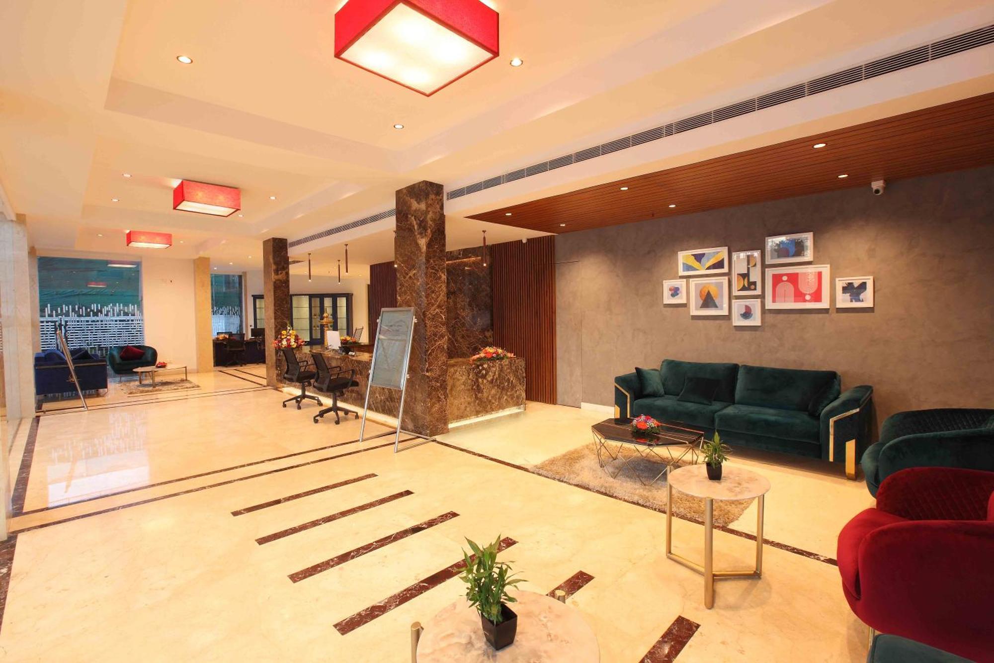 Hotel National Park Residency Kottayam Ettumanoor Esterno foto