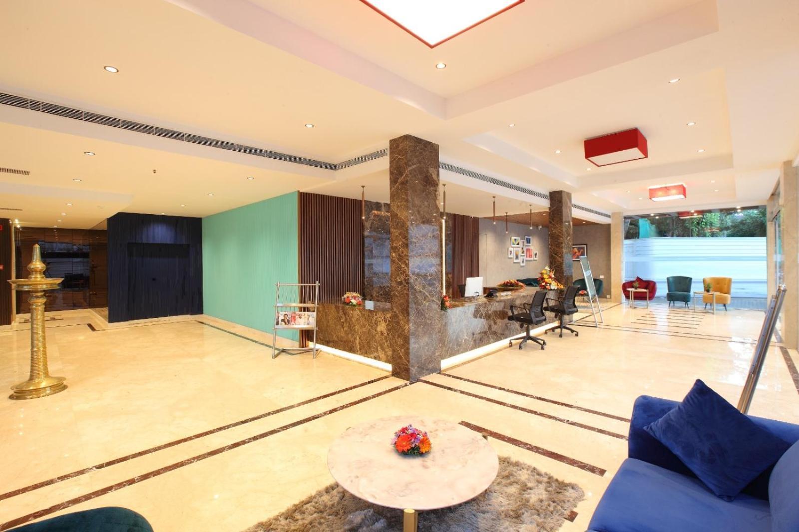 Hotel National Park Residency Kottayam Ettumanoor Esterno foto