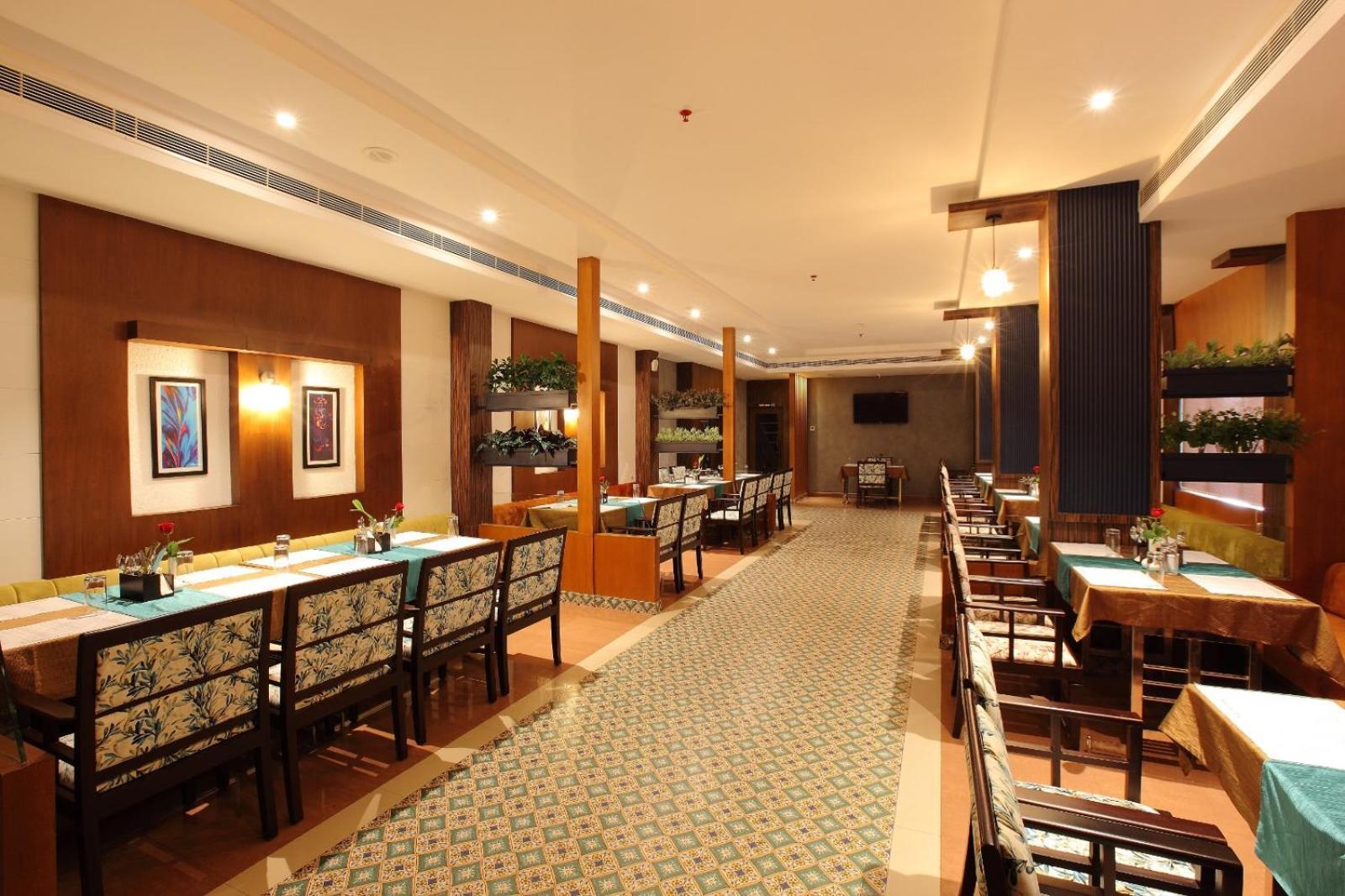 Hotel National Park Residency Kottayam Ettumanoor Esterno foto