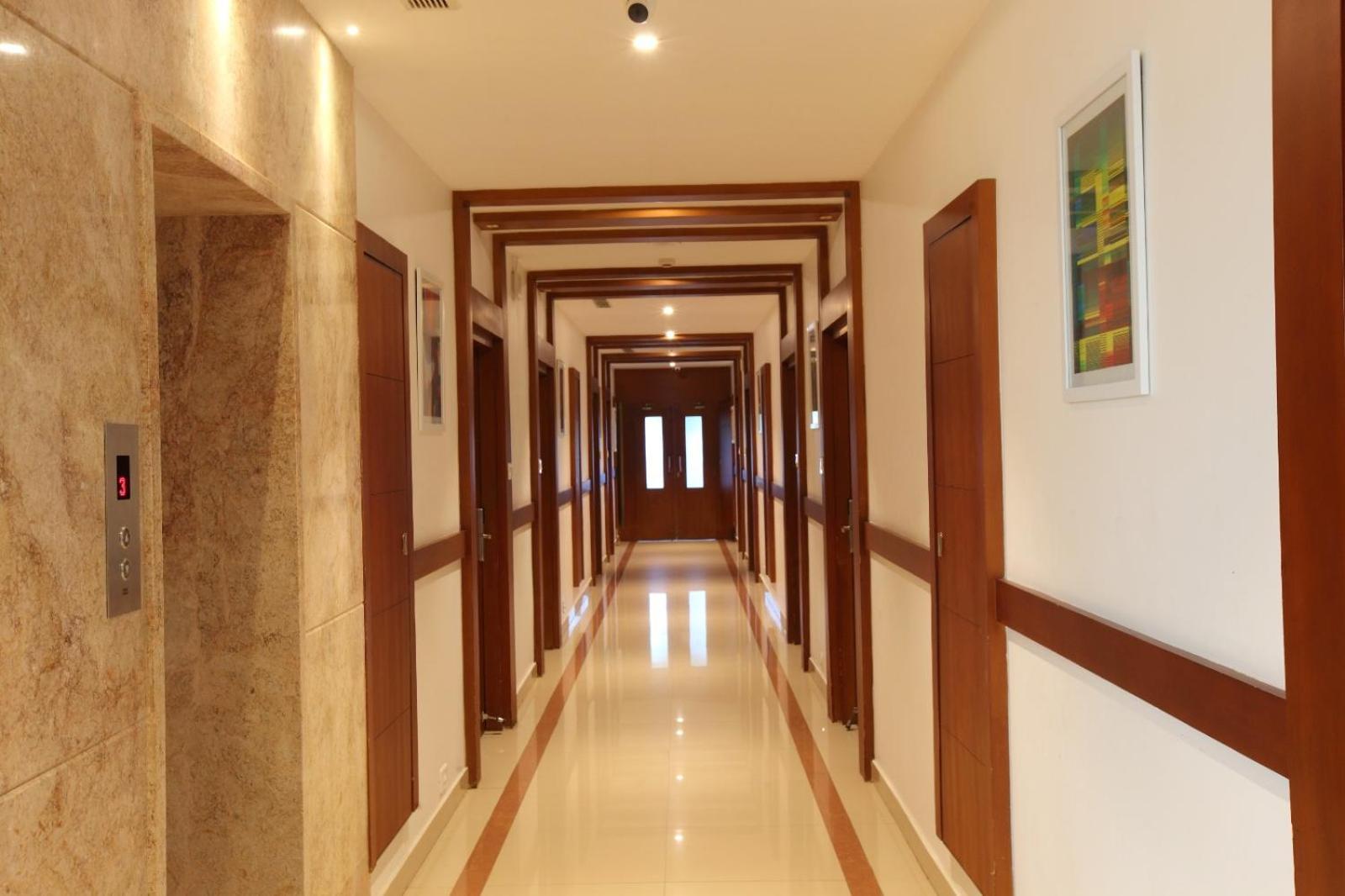 Hotel National Park Residency Kottayam Ettumanoor Esterno foto